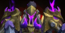Corgath's icon
