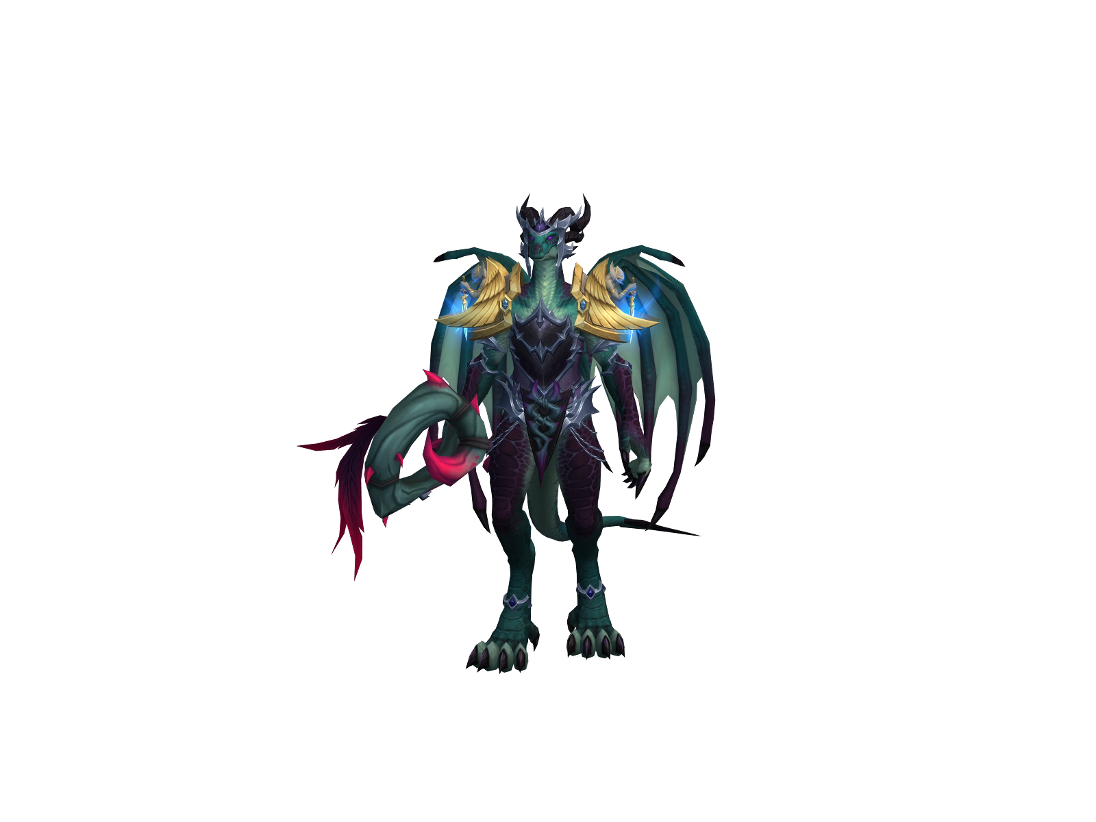 Dhamypriest