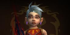 Desperate's icon