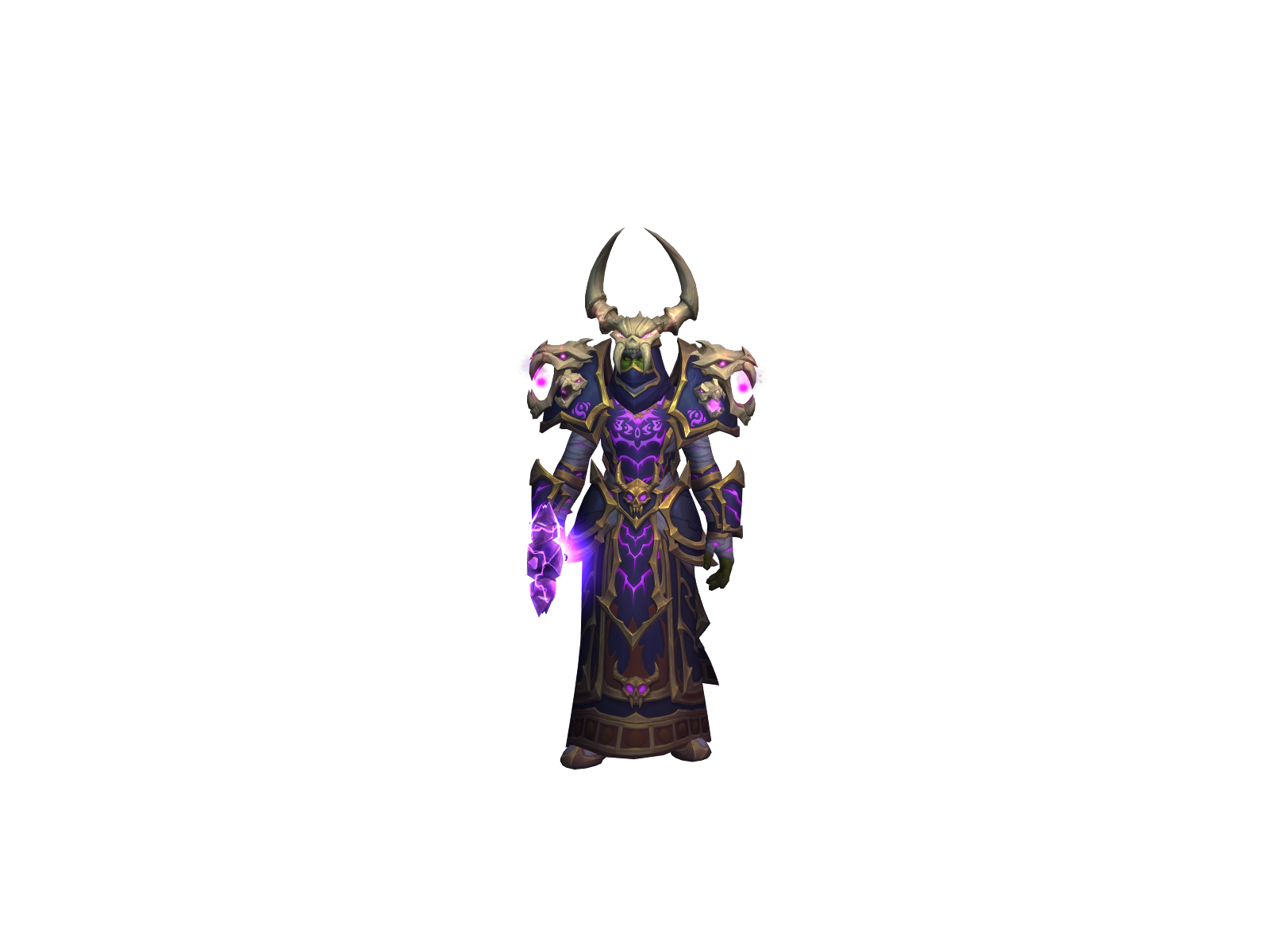 Demonic