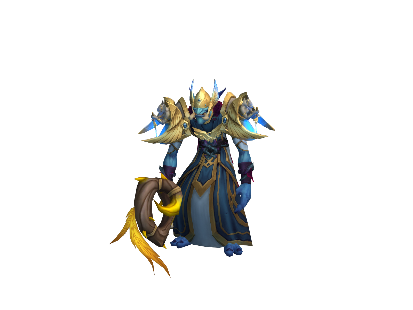 Cerbypriest