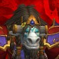 Fingermage avatar