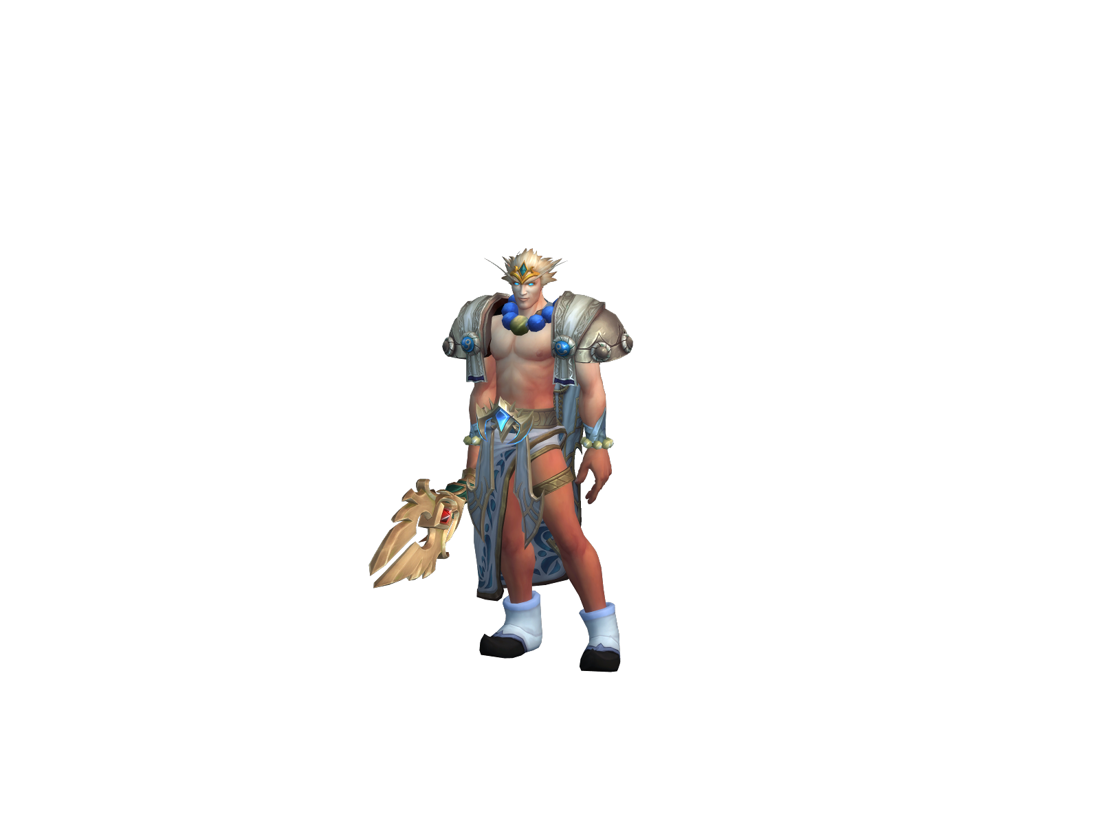 Neoordained
