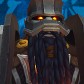 Grimulos avatar