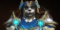 Yihua's icon