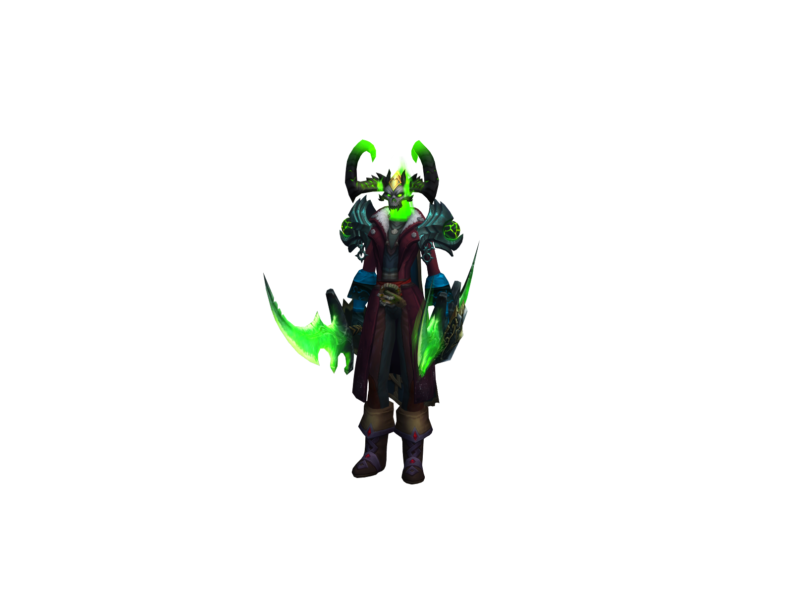 Vohrsamael