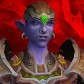 Asha avatar