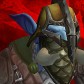 Zorrii avatar