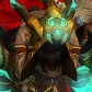 Pig avatar