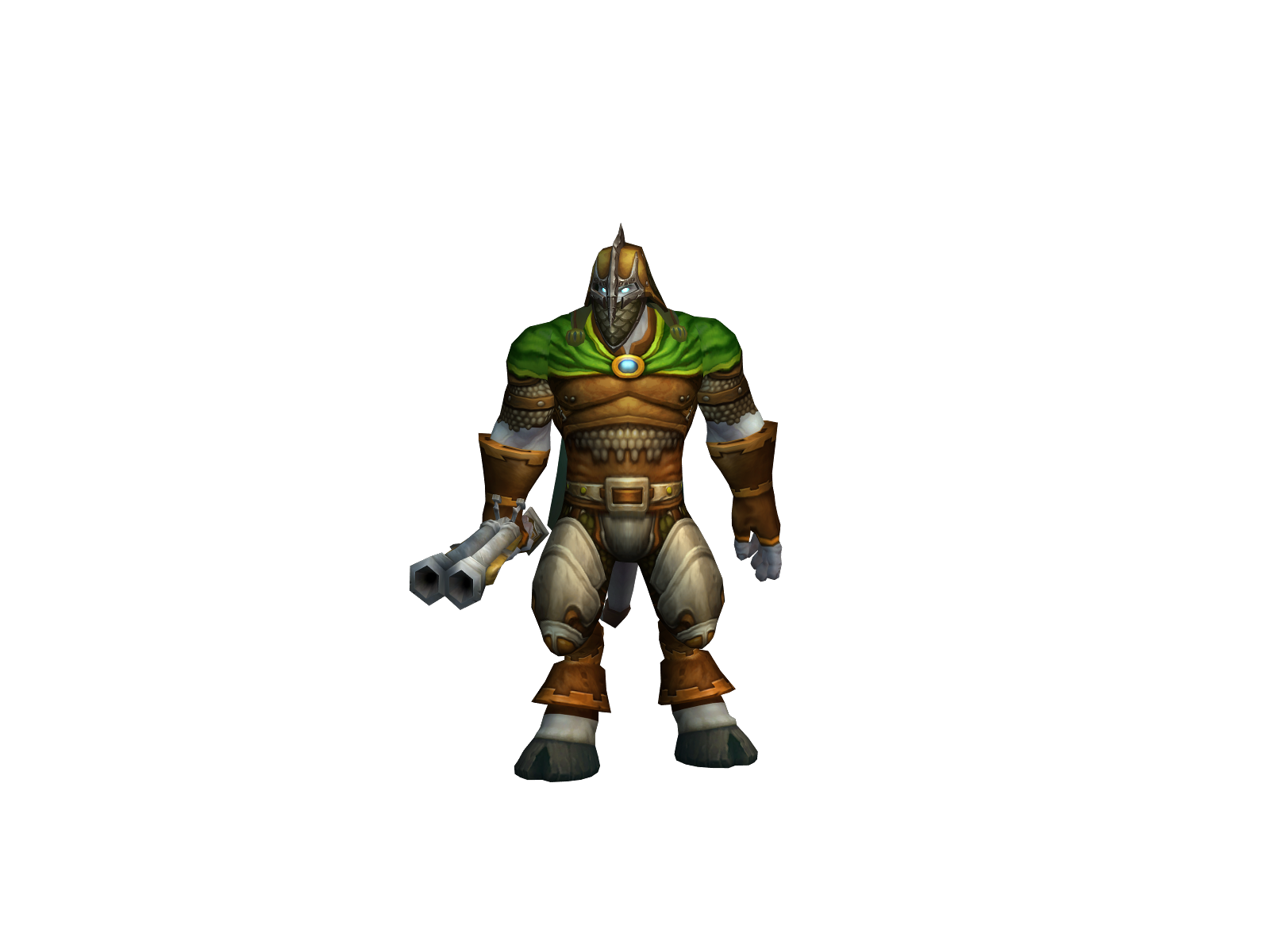 Phyril WoW character banner