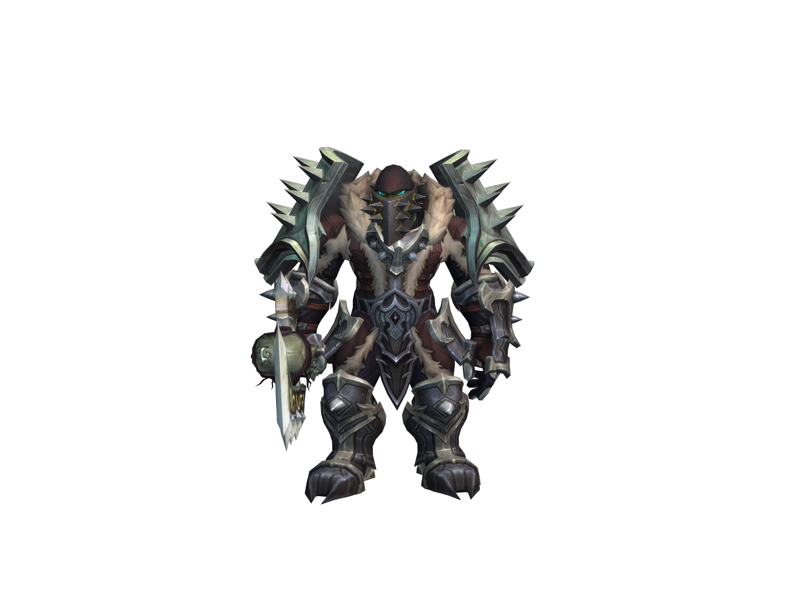 Crager