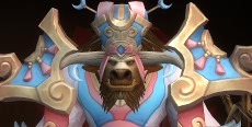 Bluespally's icon