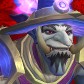 Xigbar avatar