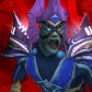 Freaky avatar