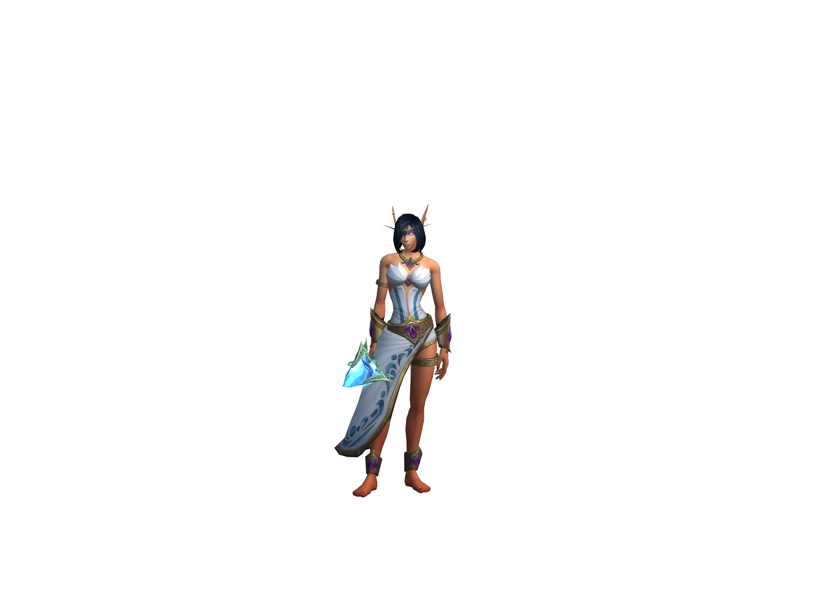 Cyndorei