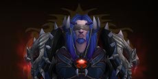 Azzrogue's icon