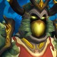 Hadron avatar