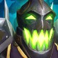 Flufmourne avatar