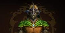 Oakenclaw's icon