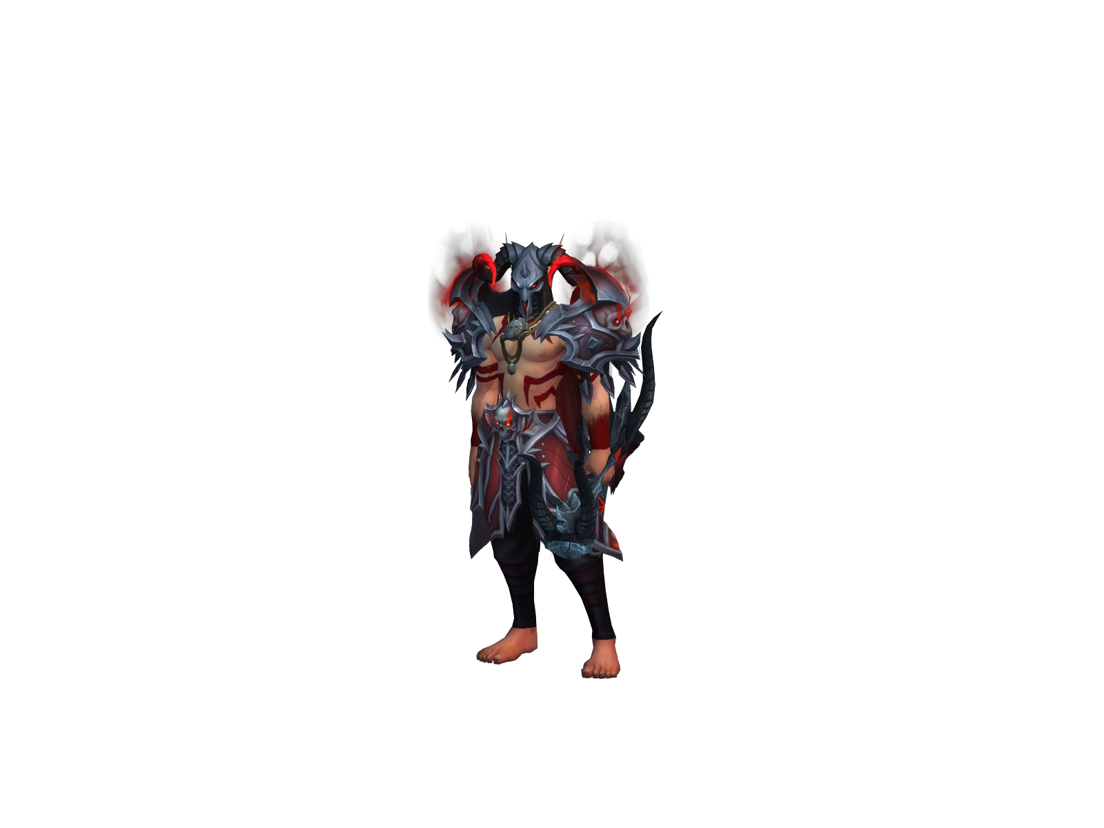 Damukovu