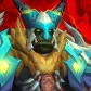 Korgonax avatar
