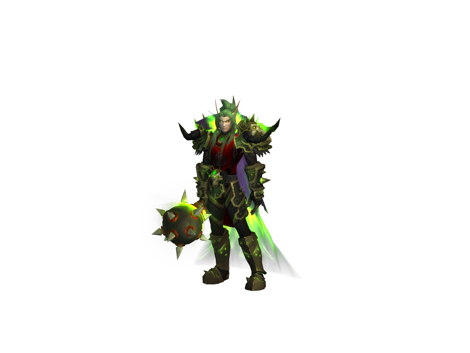 Fellbane