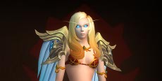 Tirania's icon