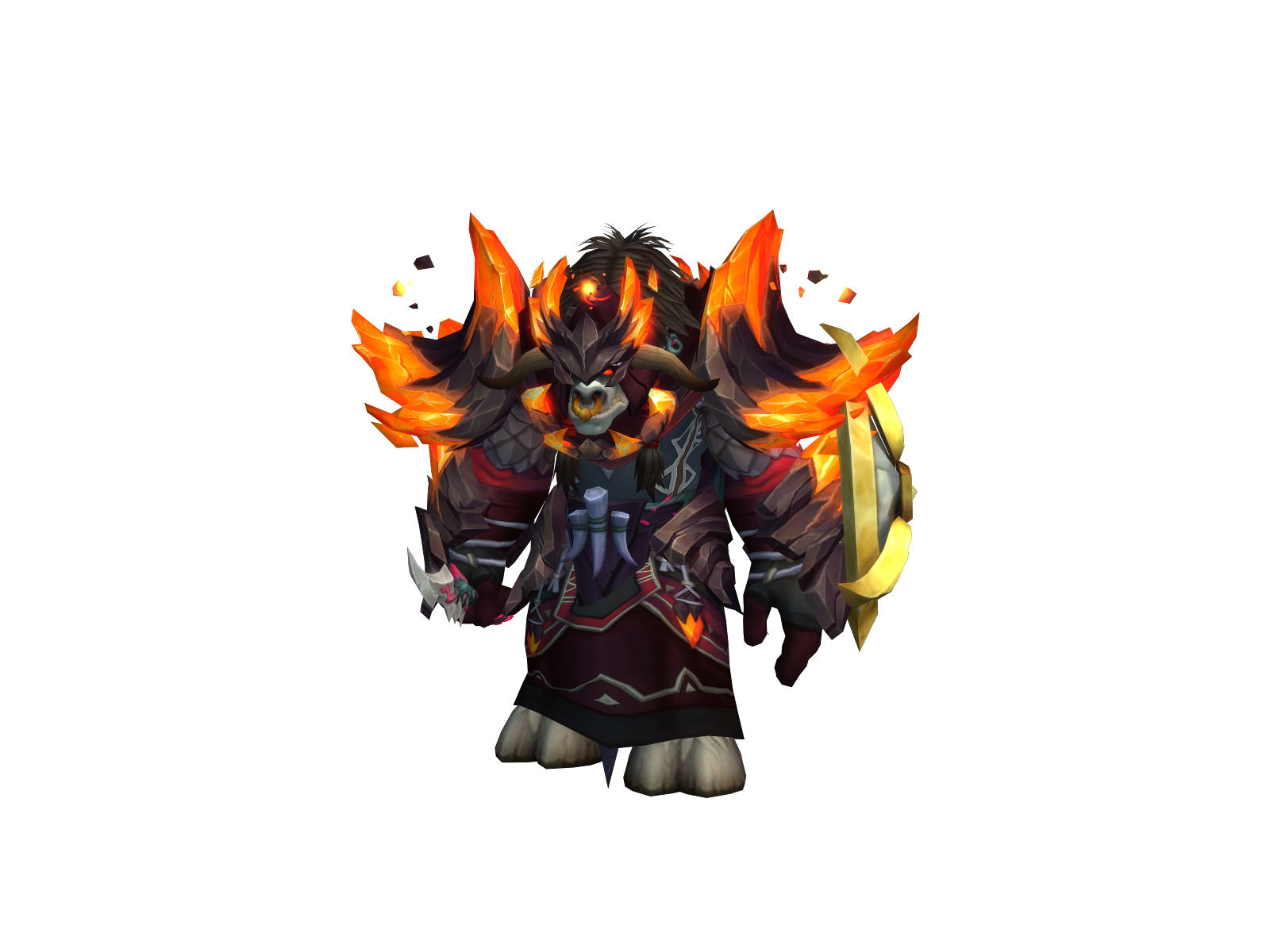 Mastototem