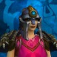 Burstfire avatar