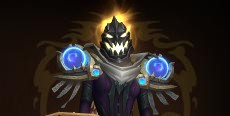 Astreos's icon