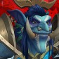 Isea avatar