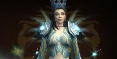 Priestalisha's icon