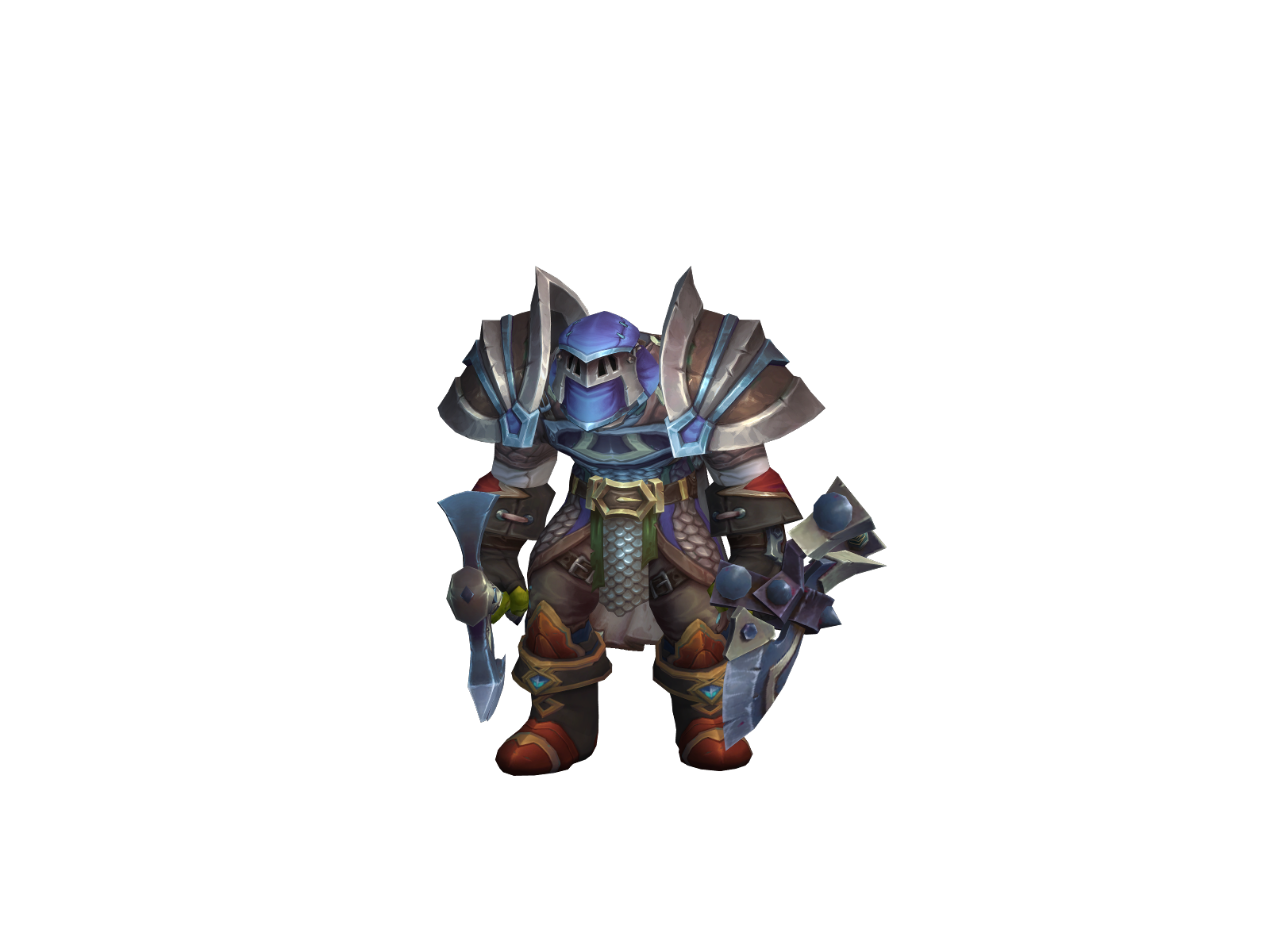 Leshaman