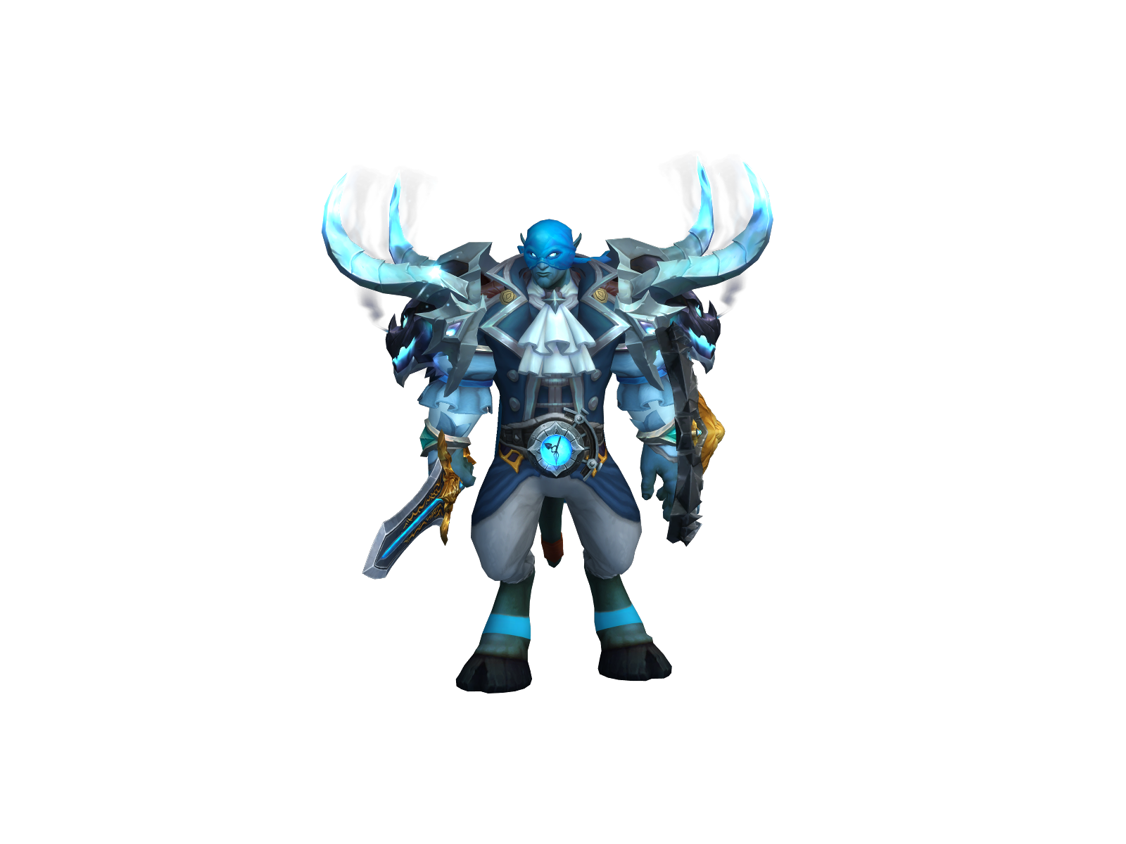 Draenei