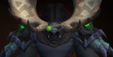Silverranger's icon