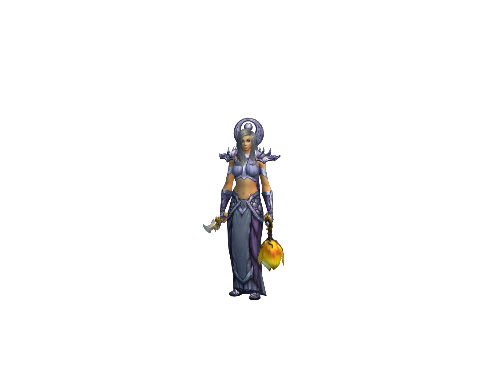 Slenderella