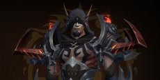 Díablo's icon