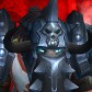 Iseàlom avatar