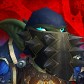 Minishrader avatar