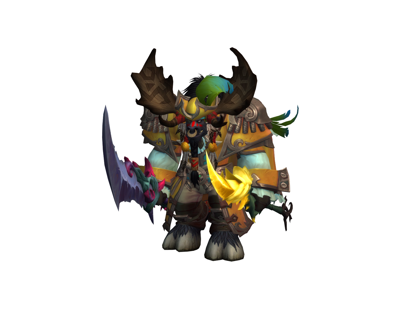 Voroak