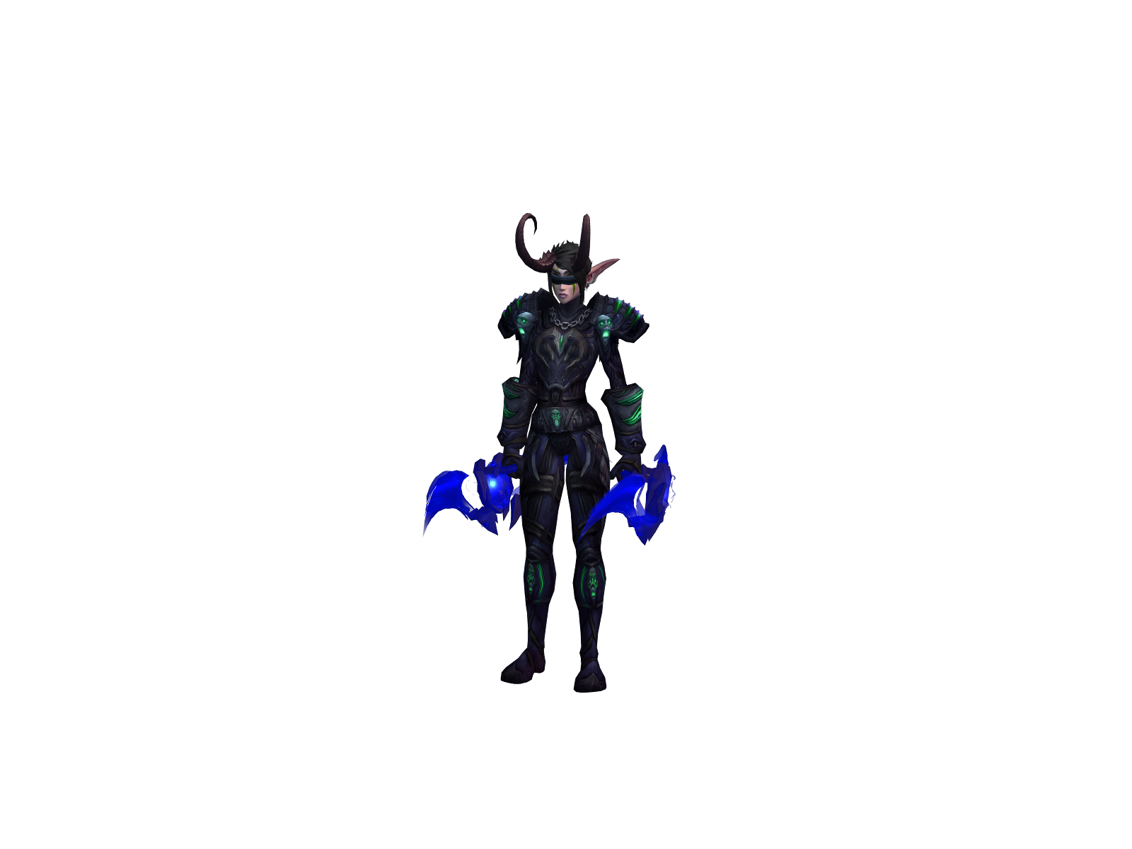 Gaundemonic