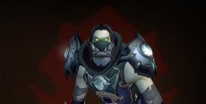 Supersweat's icon