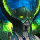 Omaybelli portrait