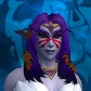 Gravewrum portrait