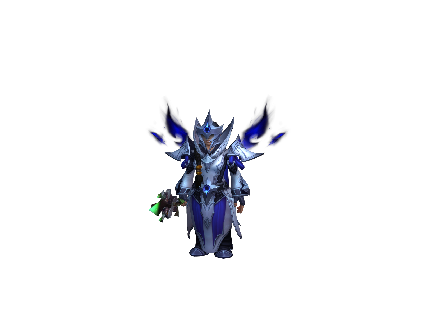 Feldemonsoul