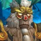 Kungpowpoee portrait