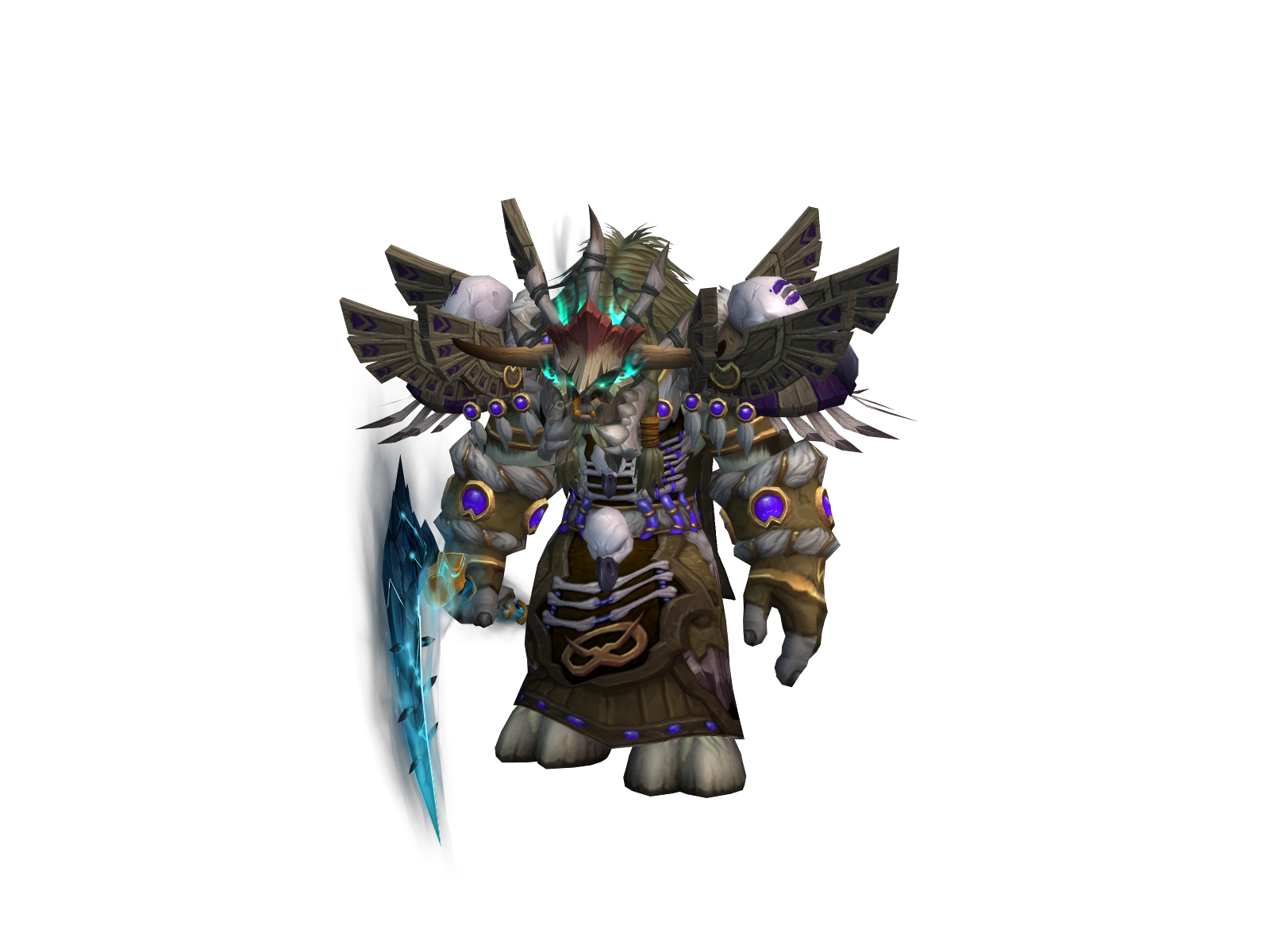 Huskhoof