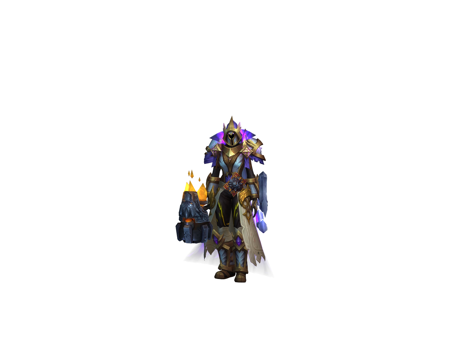 Eternal