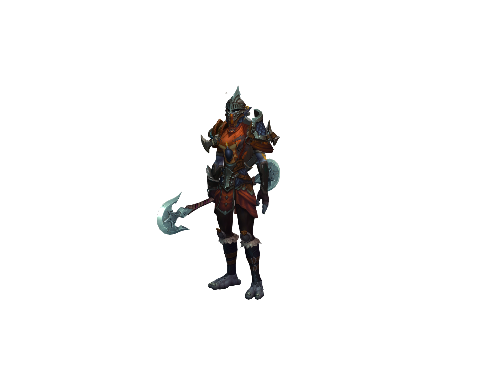 Foxalari