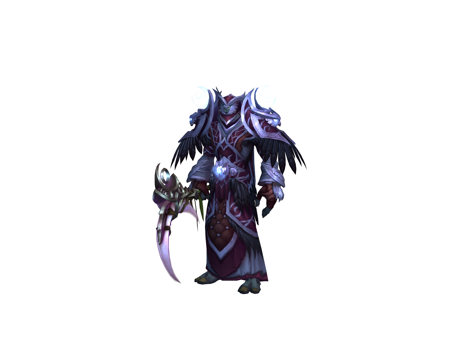 Darkdruid